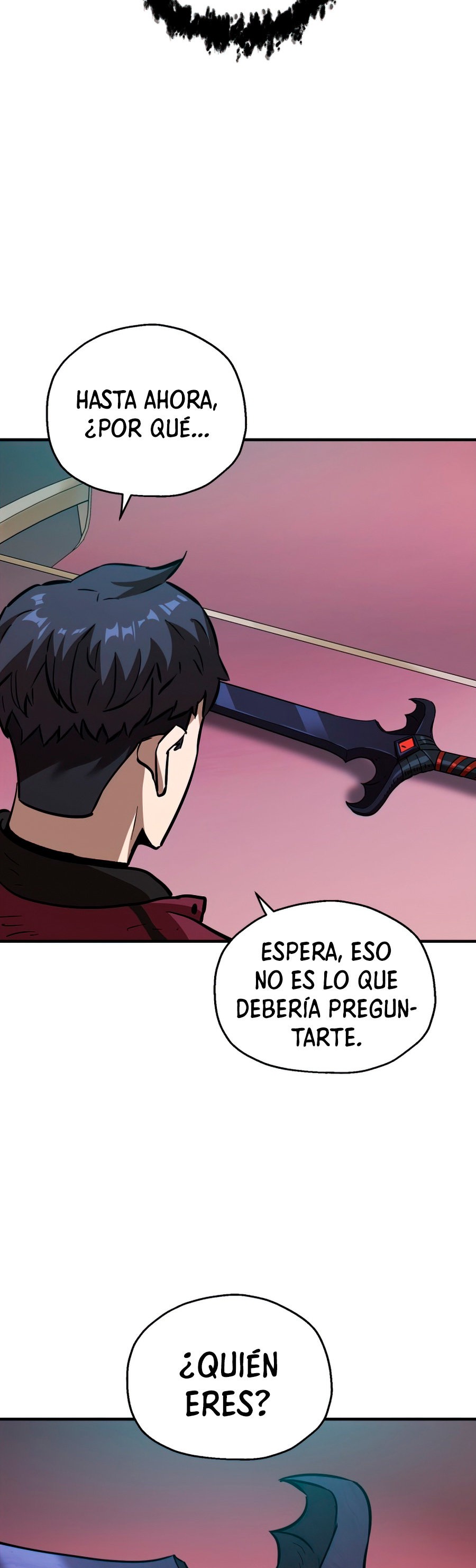 Read El jugador que no puede subir de nivel ES Manga Online
