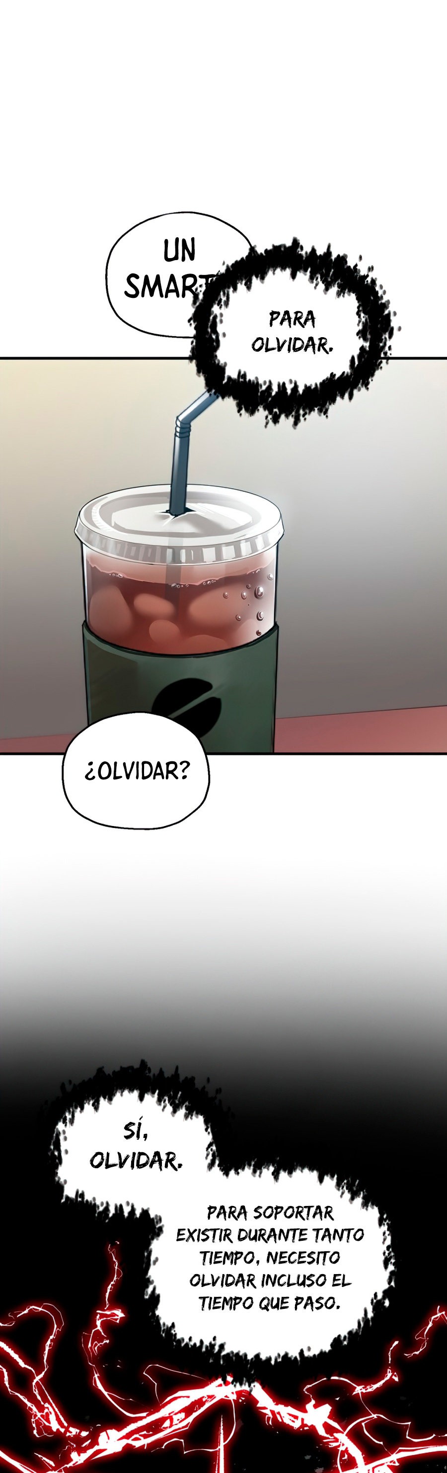 Read El jugador que no puede subir de nivel ES Manga Online