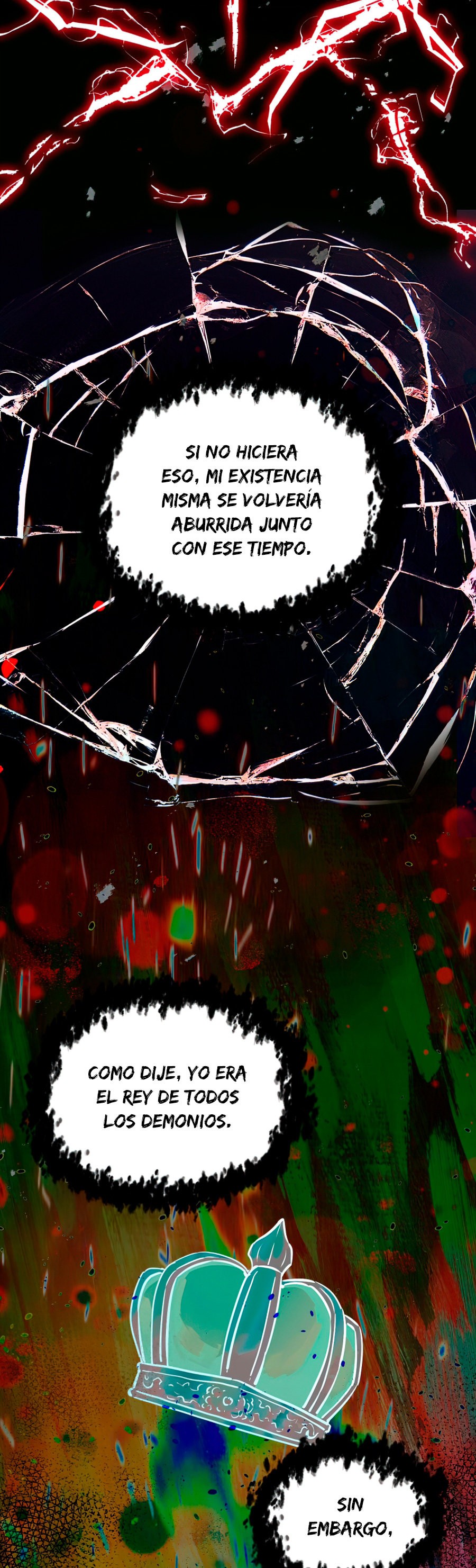 Read El jugador que no puede subir de nivel ES Manga Online