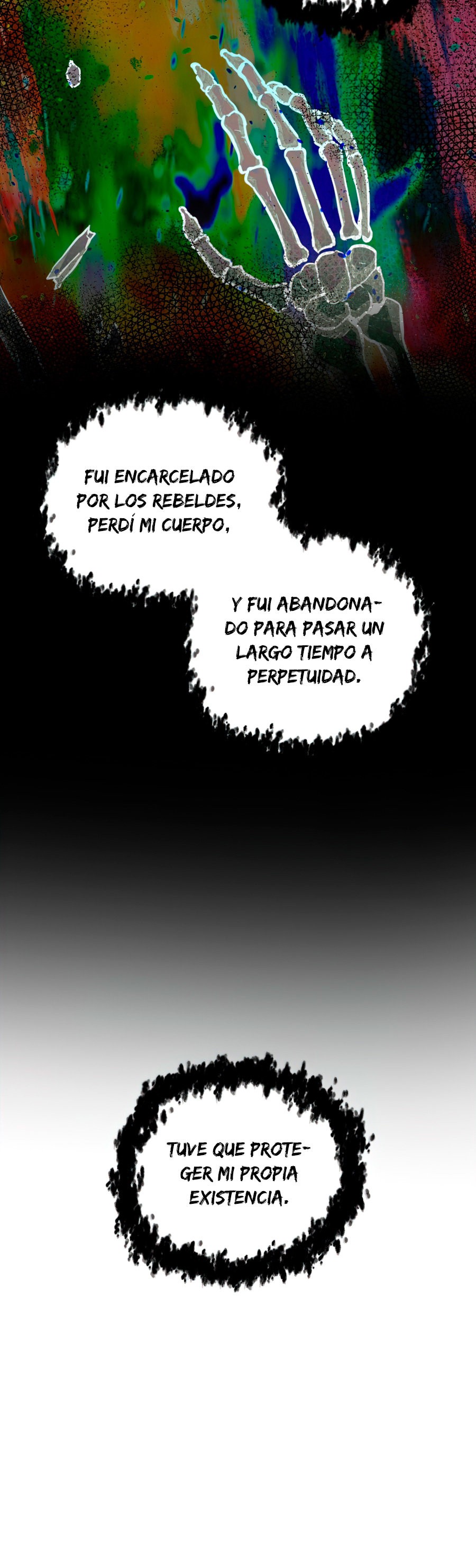 Read El jugador que no puede subir de nivel ES Manga Online