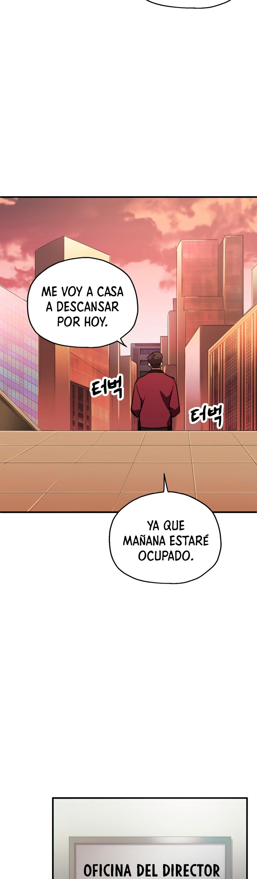 Read El jugador que no puede subir de nivel ES Manga Online