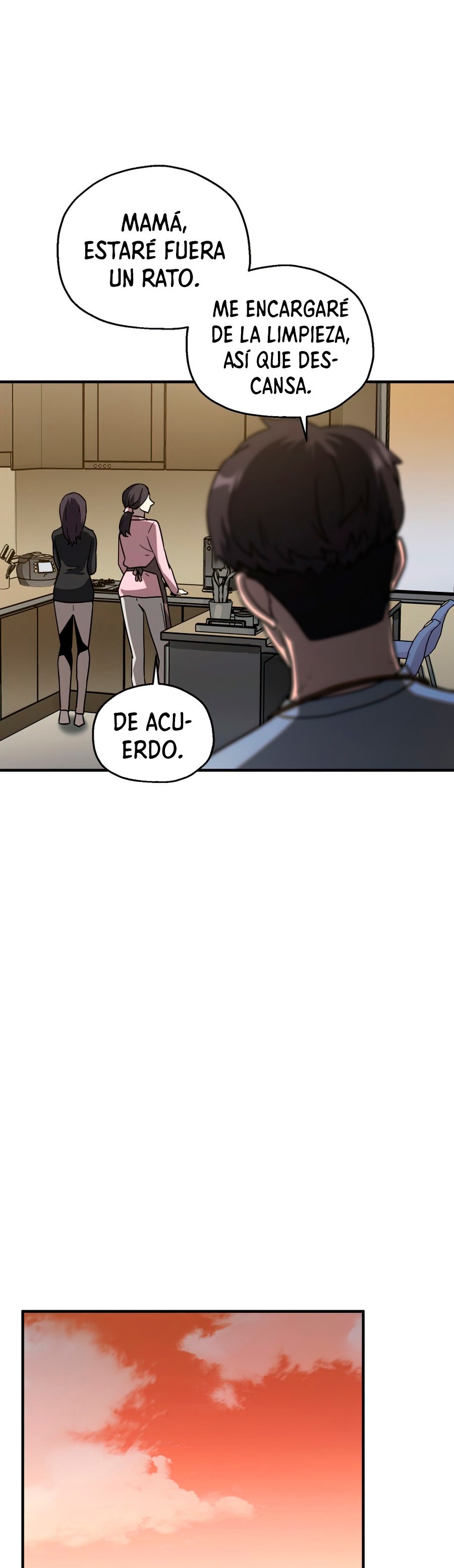 Read El jugador que no puede subir de nivel ES Manga Online