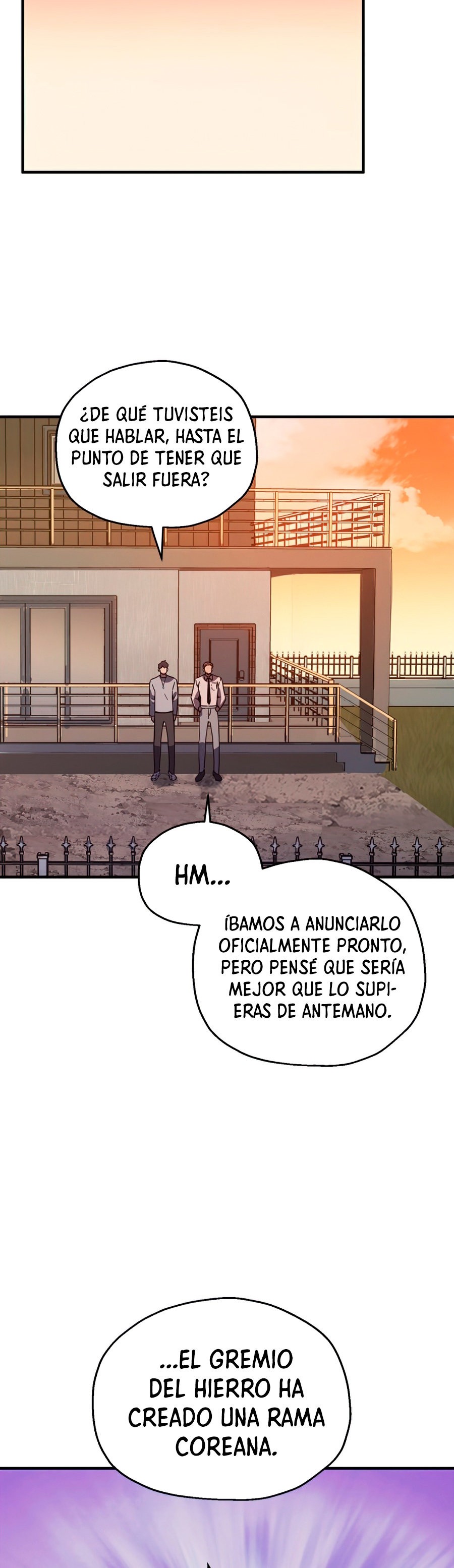 Read El jugador que no puede subir de nivel ES Manga Online