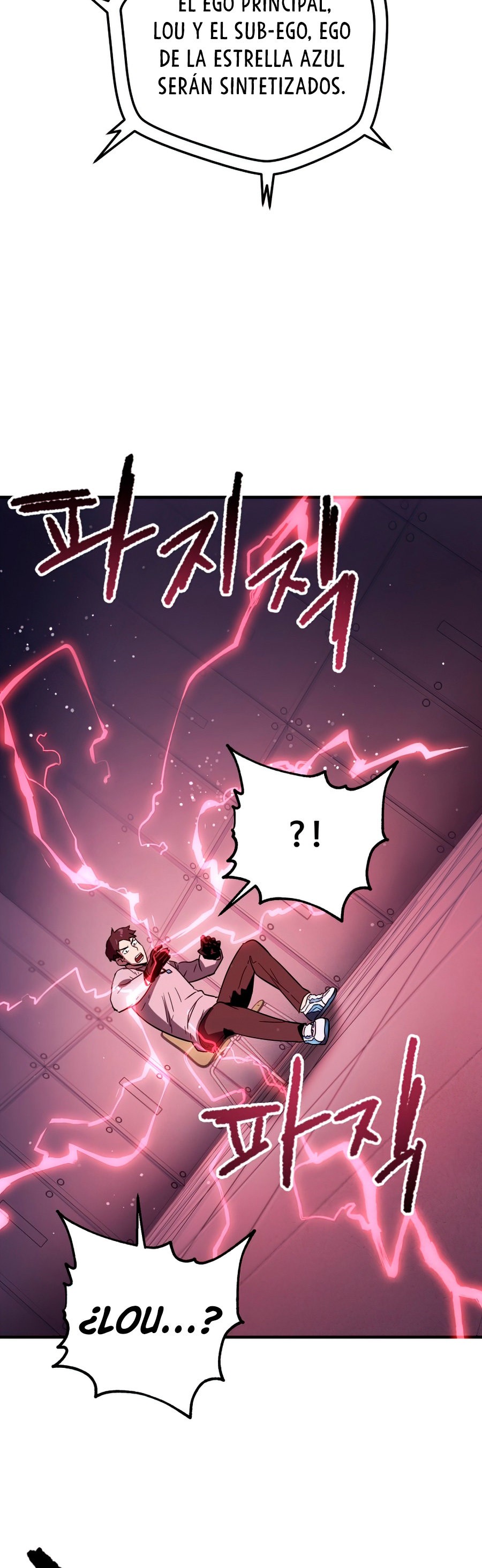 Read El jugador que no puede subir de nivel ES Manga Online