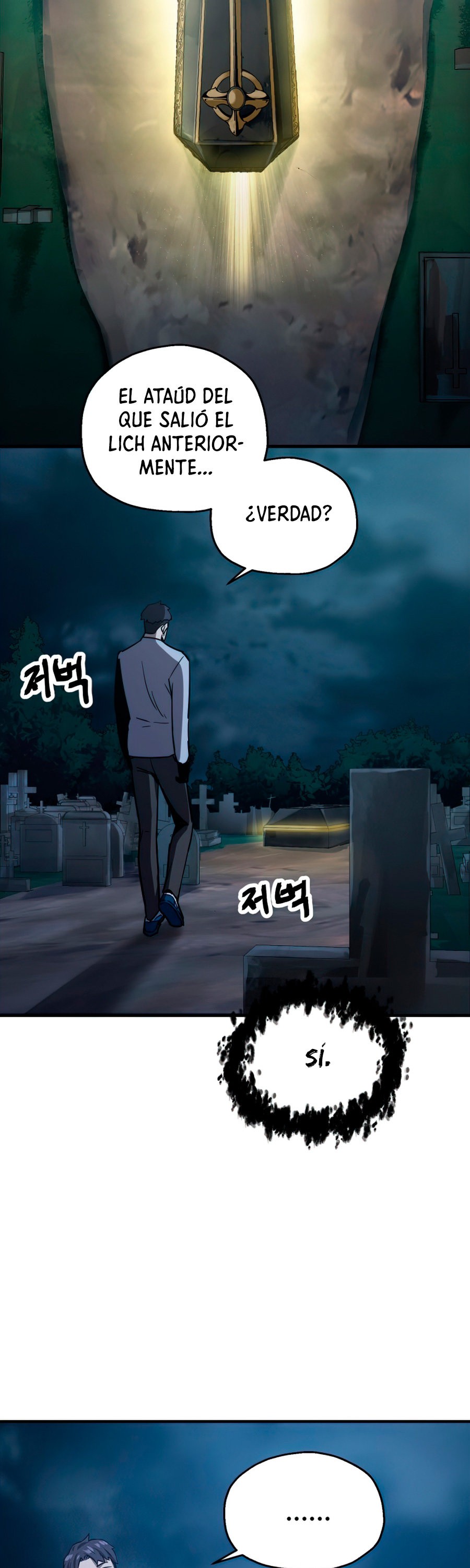 Read El jugador que no puede subir de nivel ES Manga Online