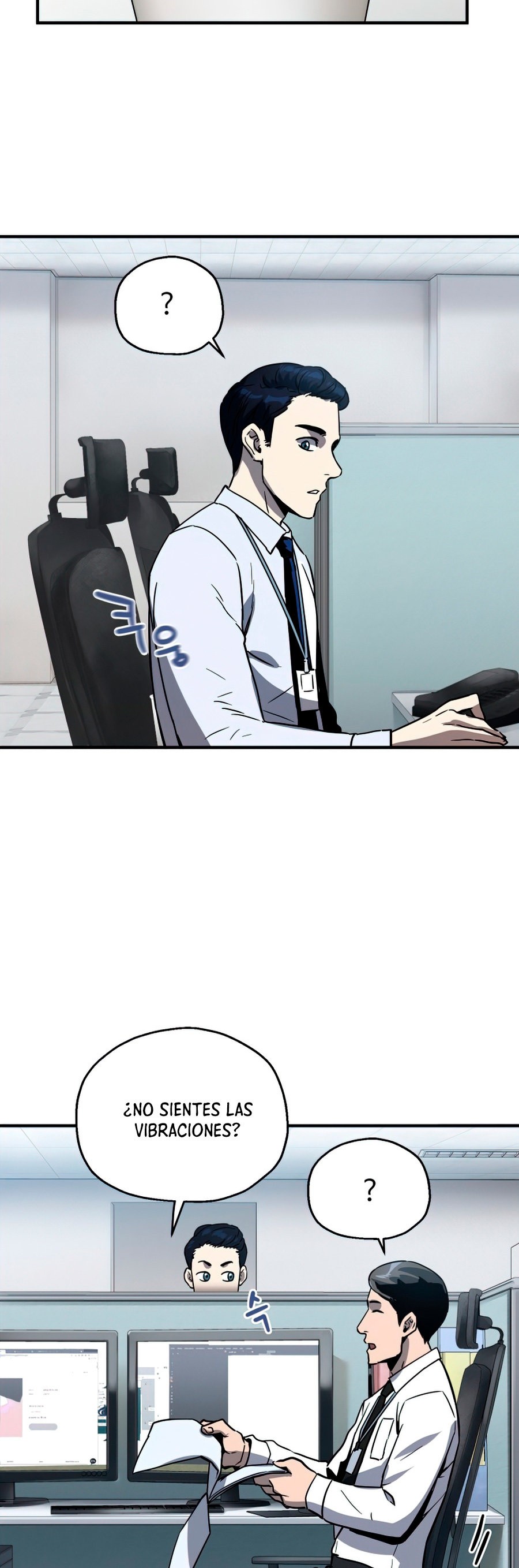 Read El jugador que no puede subir de nivel ES Manga Online