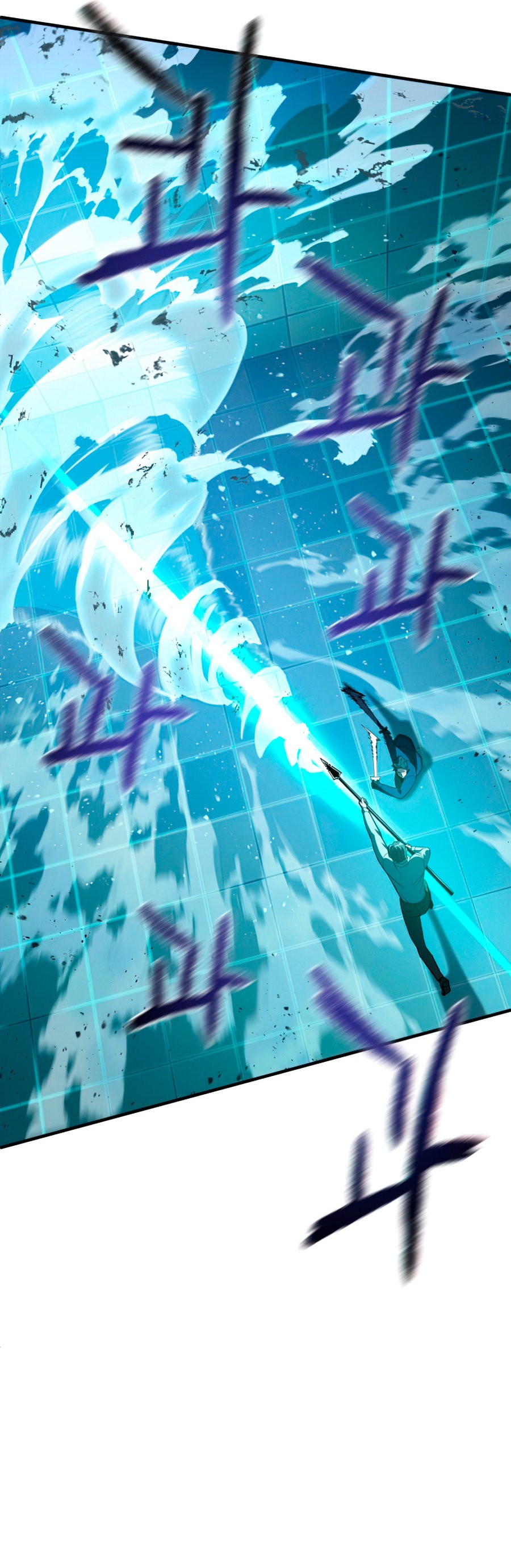 Read El jugador que no puede subir de nivel ES Manga Online