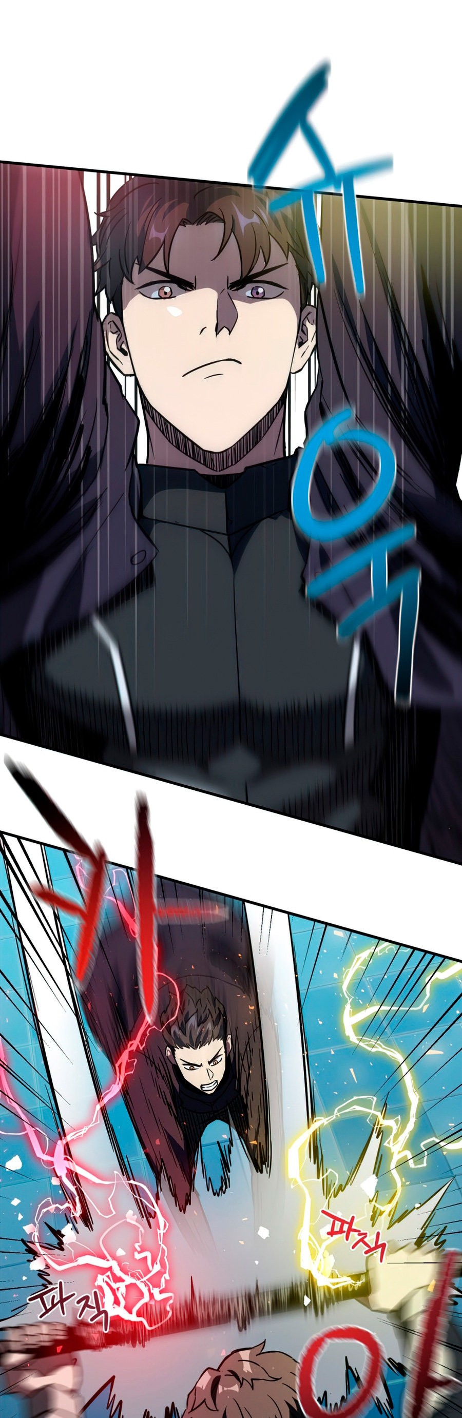 Read El jugador que no puede subir de nivel ES Manga Online