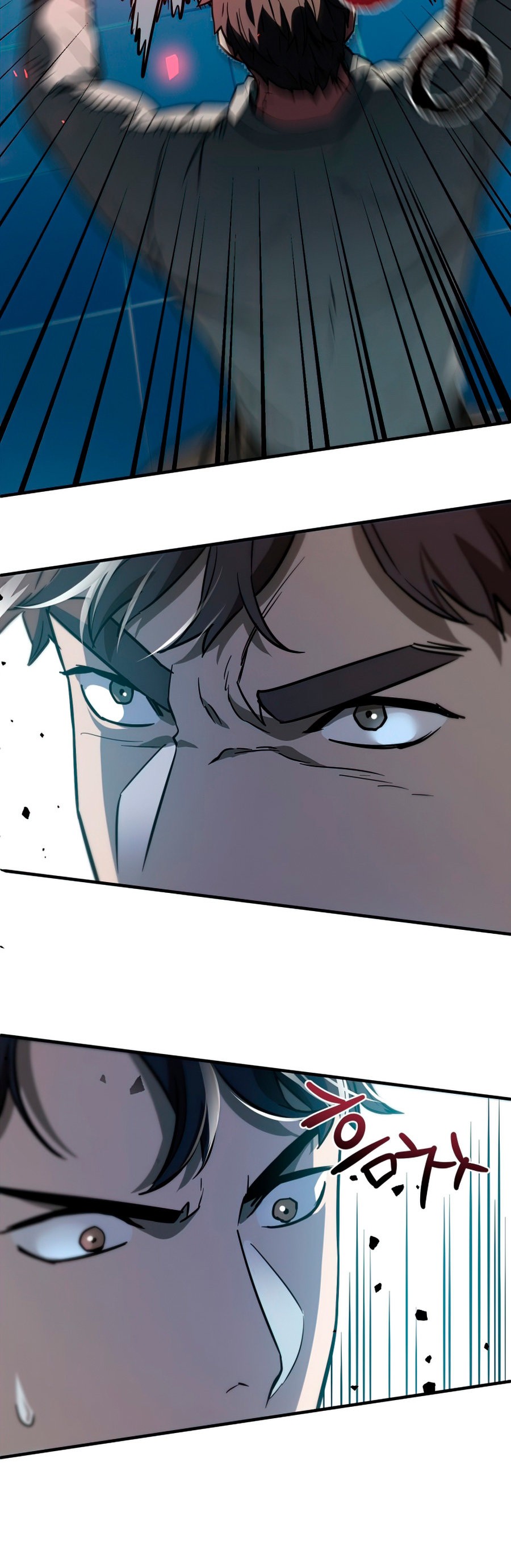 Read El jugador que no puede subir de nivel ES Manga Online