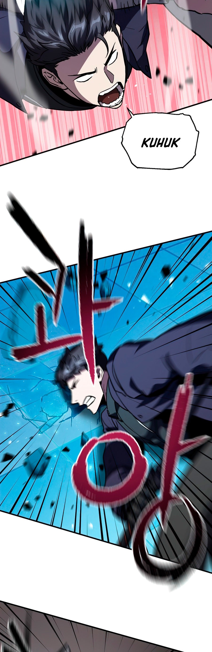 Read El jugador que no puede subir de nivel ES Manga Online