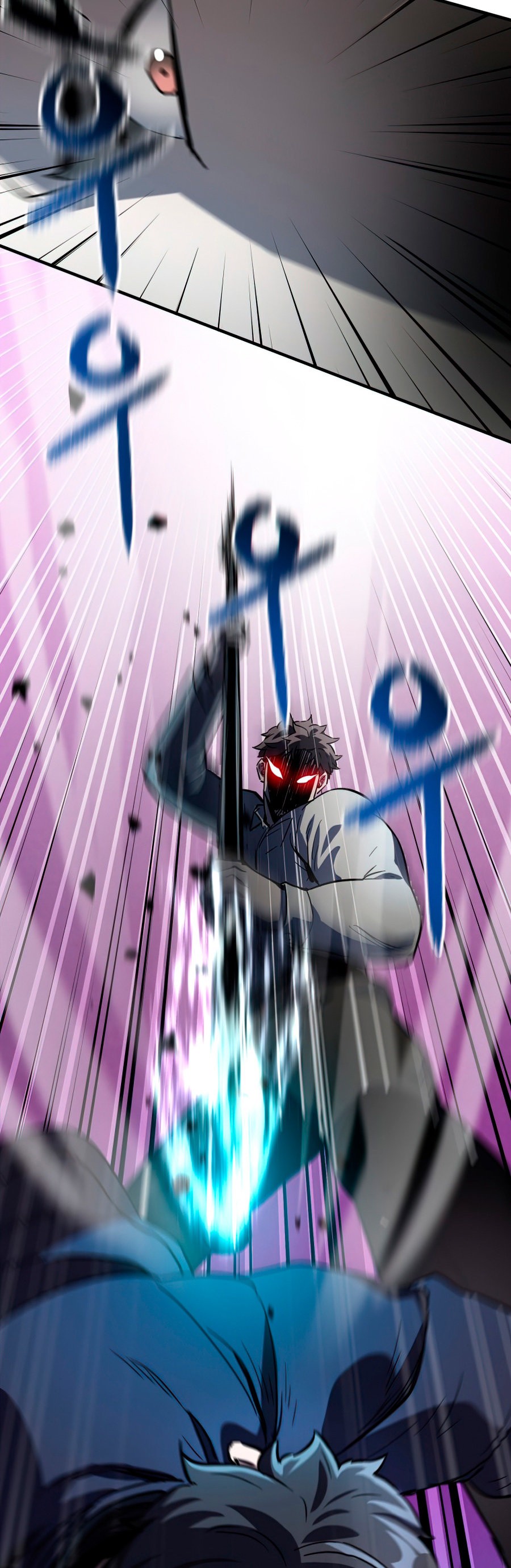 Read El jugador que no puede subir de nivel ES Manga Online