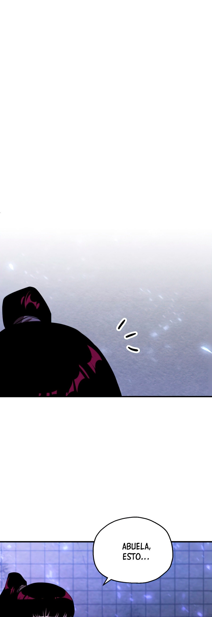 Read El jugador que no puede subir de nivel ES Manga Online