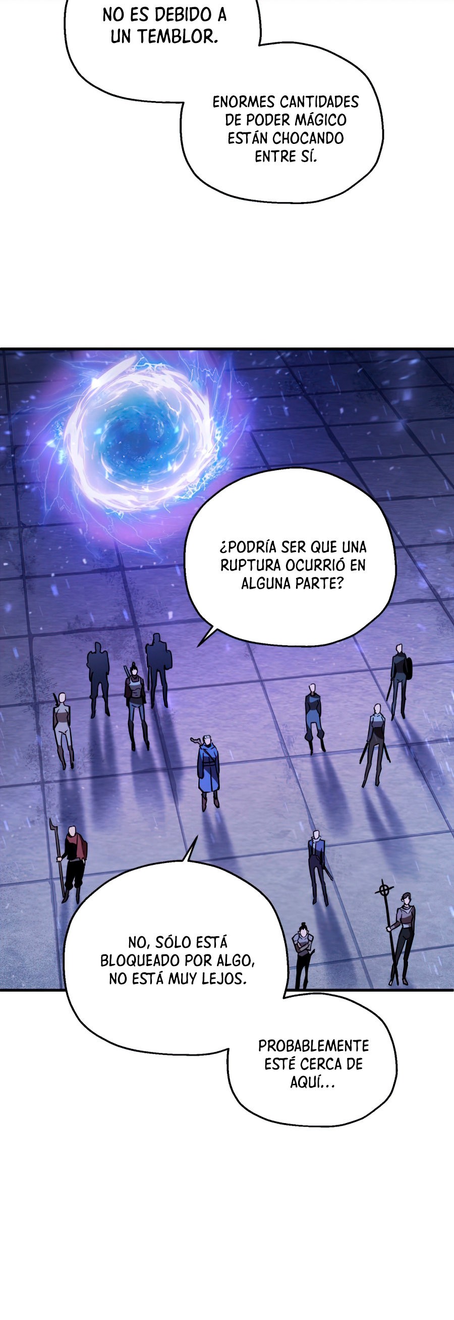Read El jugador que no puede subir de nivel ES Manga Online