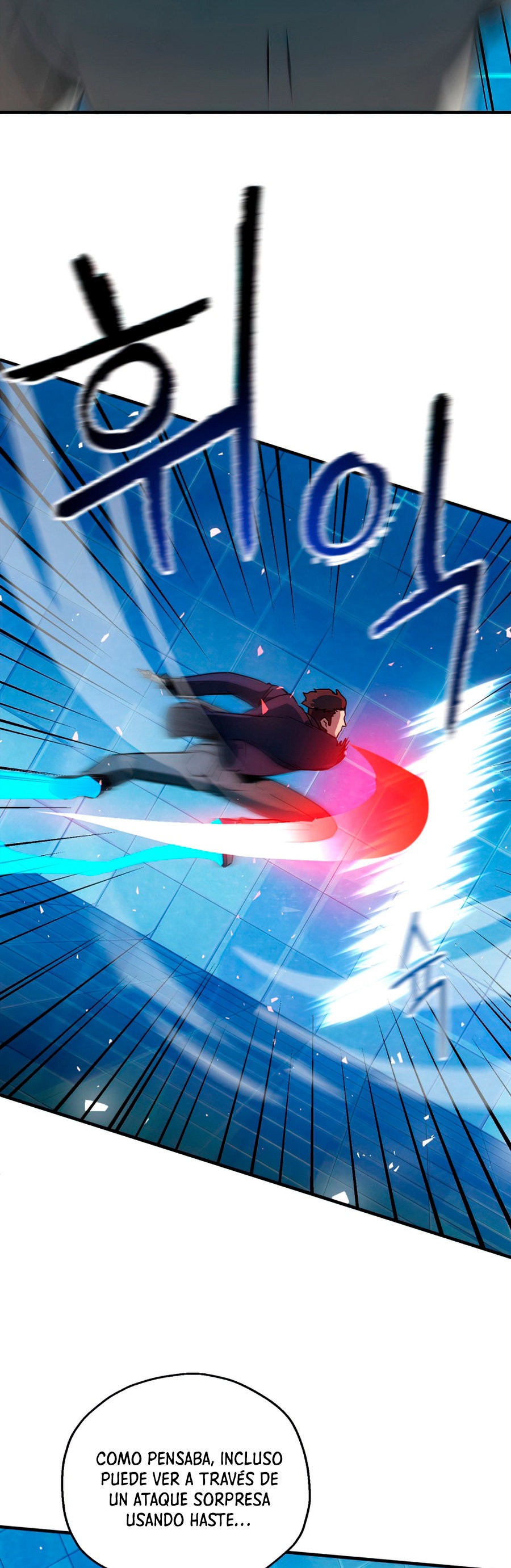 Read El jugador que no puede subir de nivel ES Manga Online