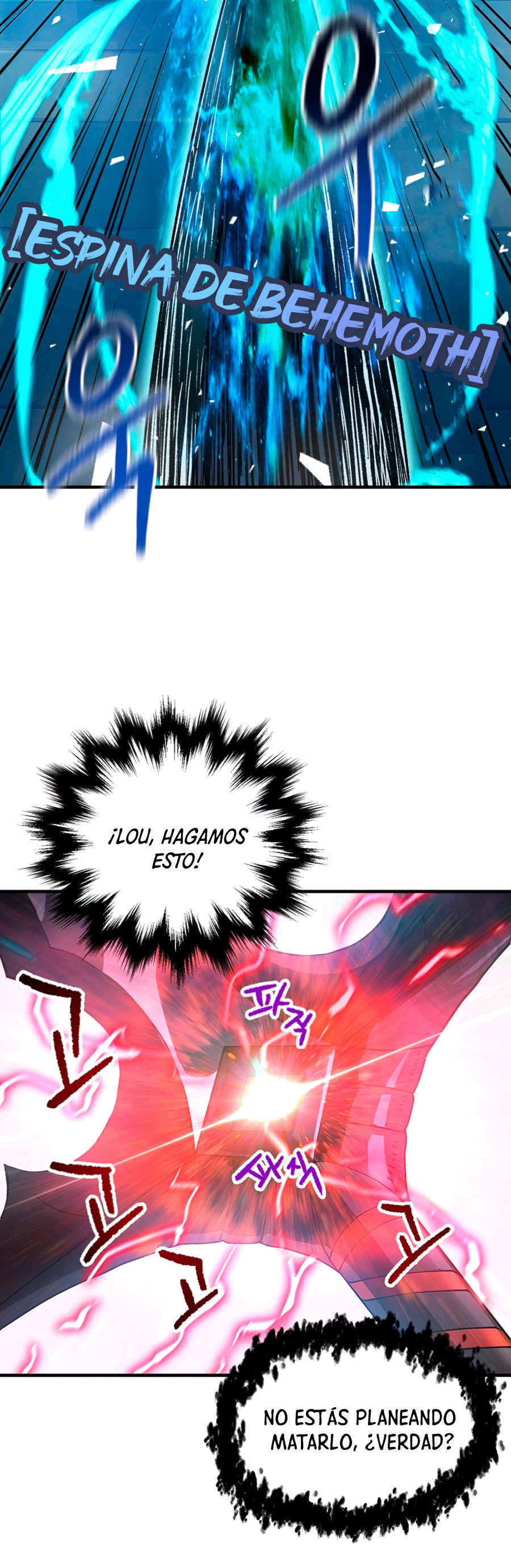 Read El jugador que no puede subir de nivel ES Manga Online
