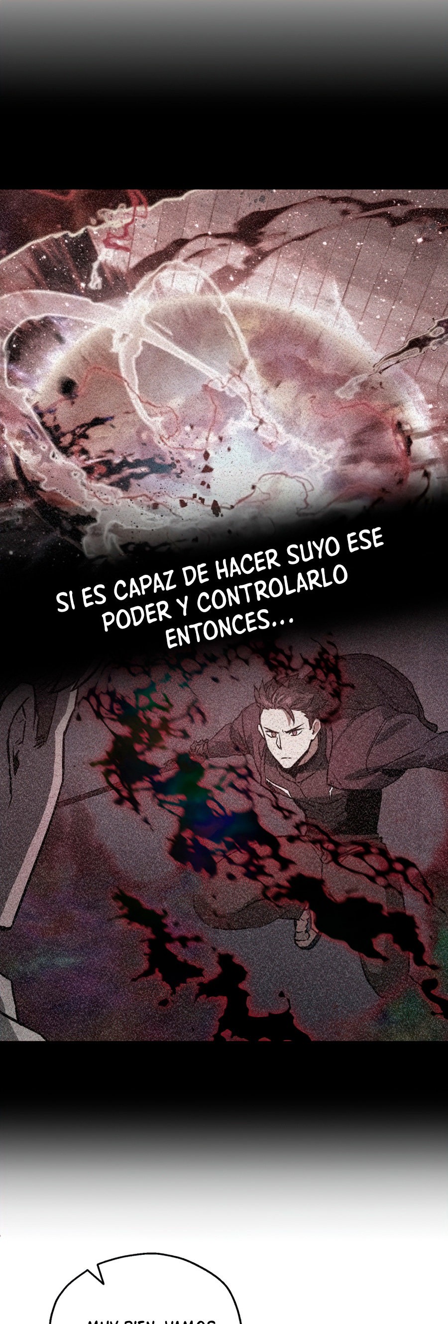 Read El jugador que no puede subir de nivel ES Manga Online