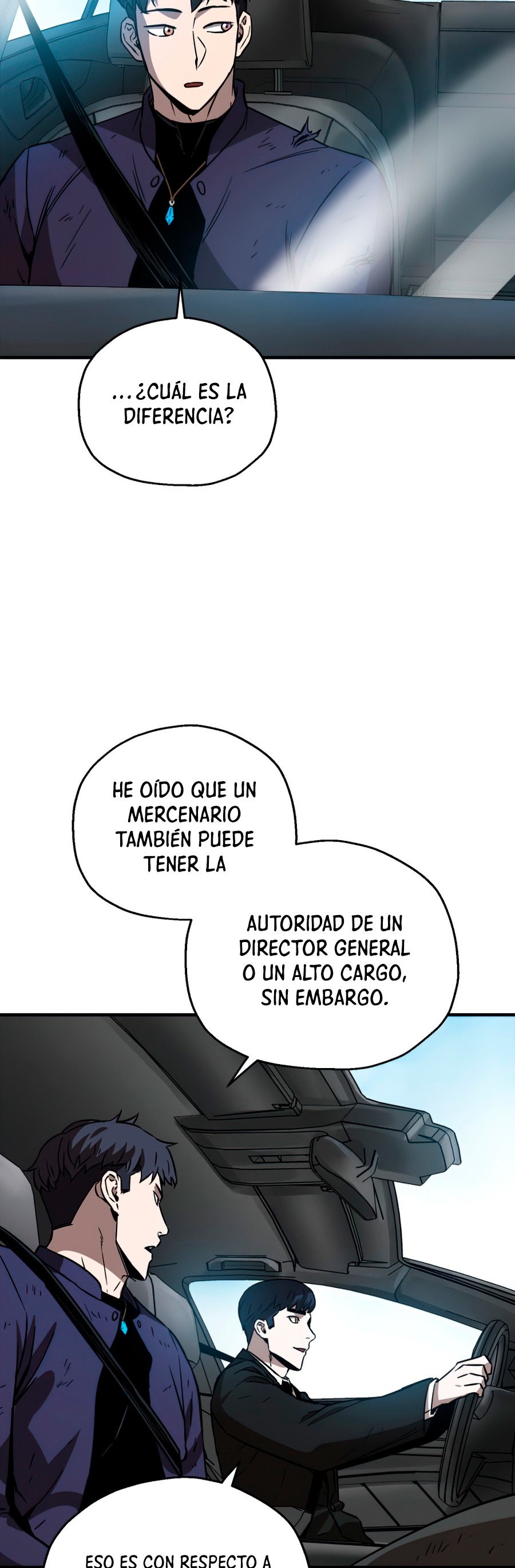 Read El jugador que no puede subir de nivel ES Manga Online