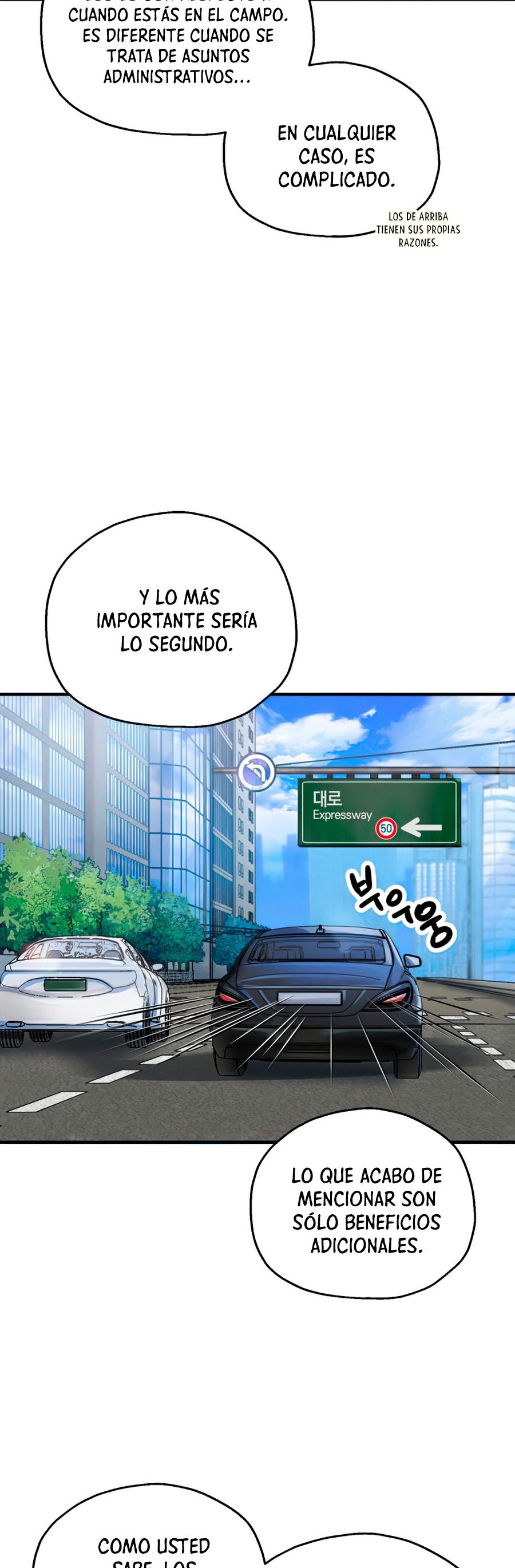 Read El jugador que no puede subir de nivel ES Manga Online