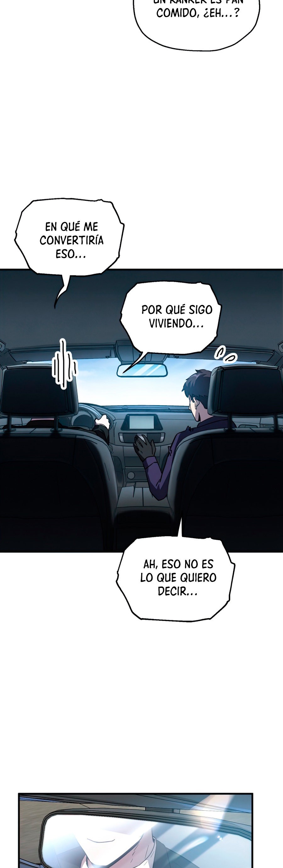 Read El jugador que no puede subir de nivel ES Manga Online