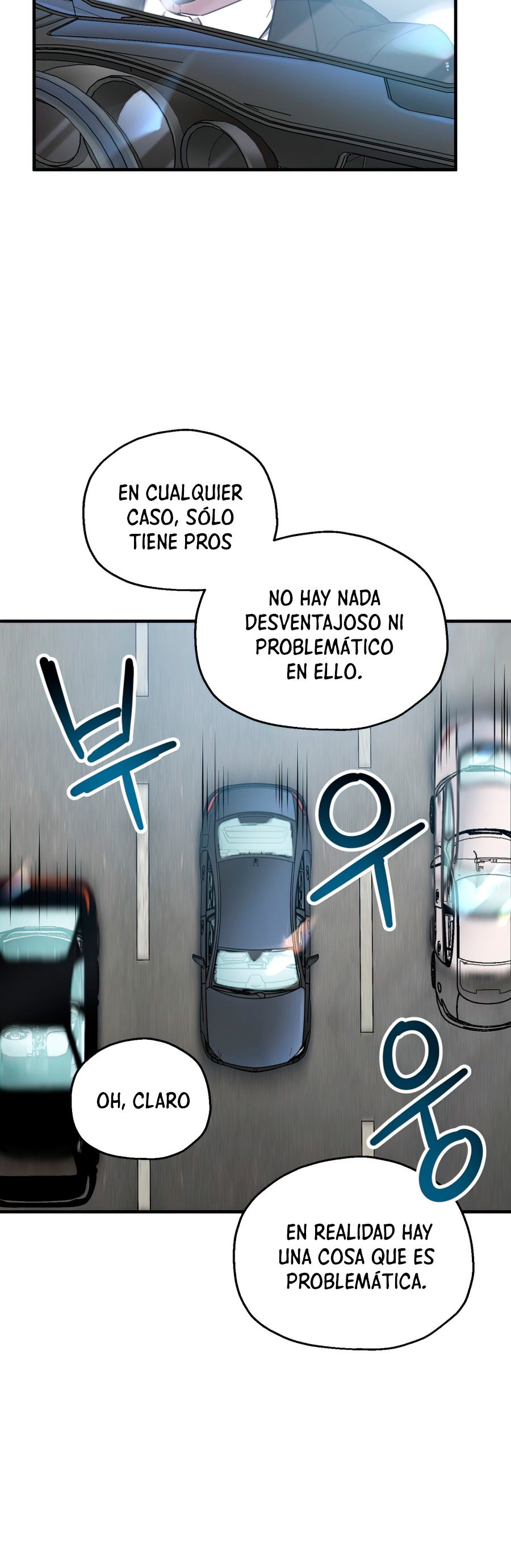 Read El jugador que no puede subir de nivel ES Manga Online