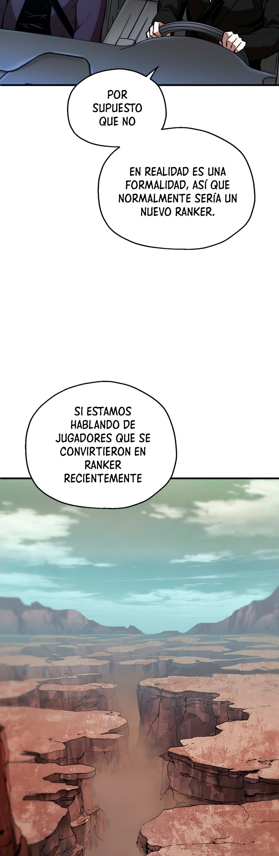 Read El jugador que no puede subir de nivel ES Manga Online