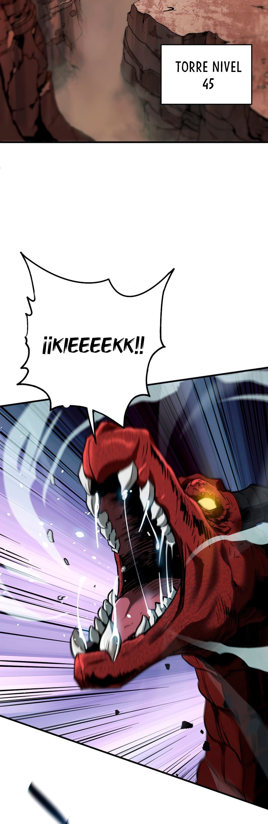 Read El jugador que no puede subir de nivel ES Manga Online
