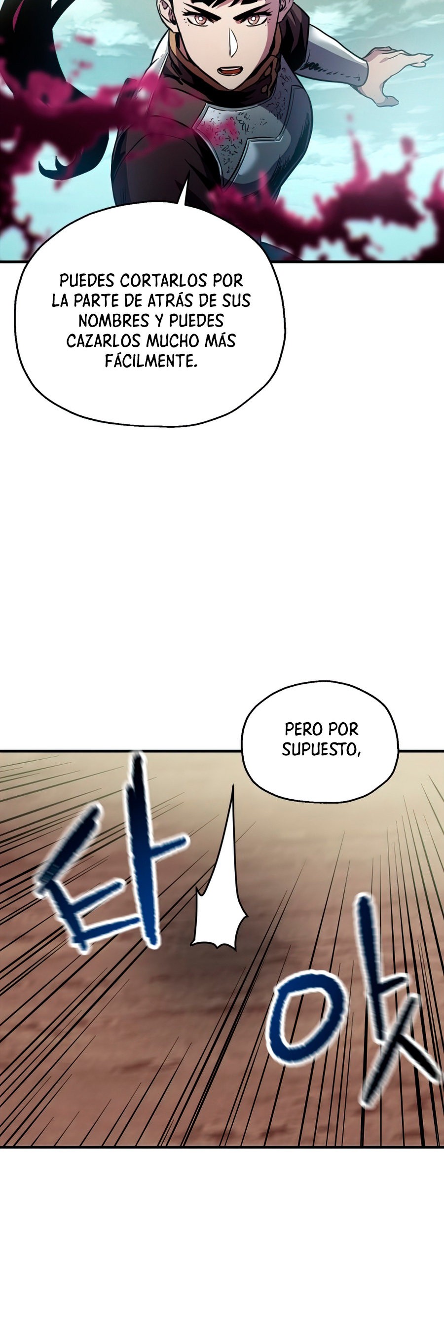 Read El jugador que no puede subir de nivel ES Manga Online