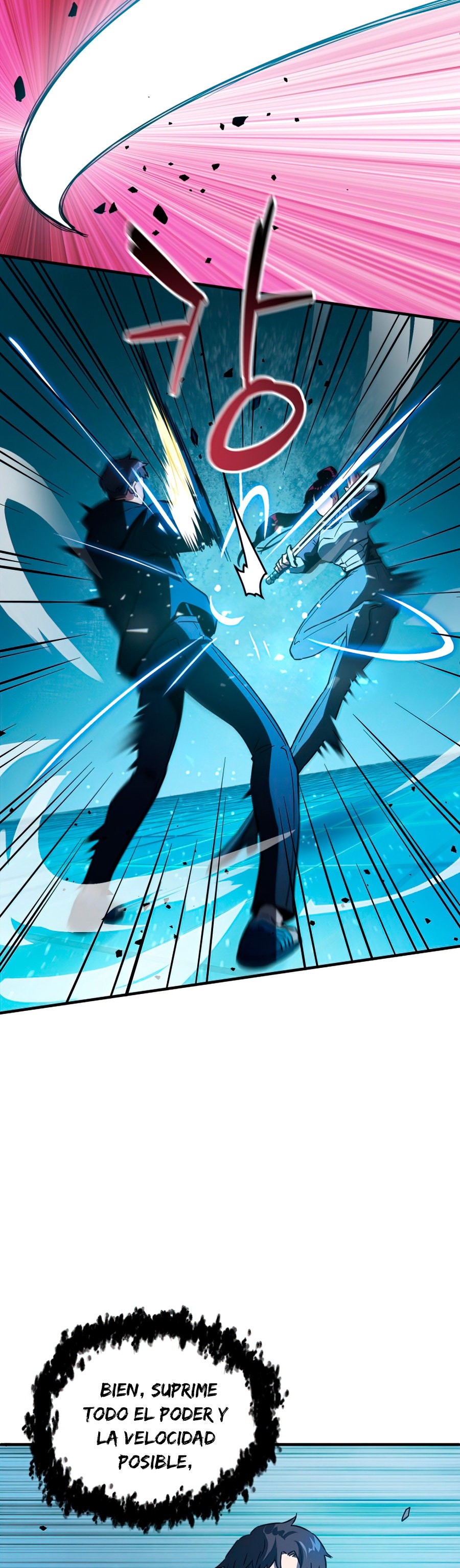 Read El jugador que no puede subir de nivel ES Manga Online