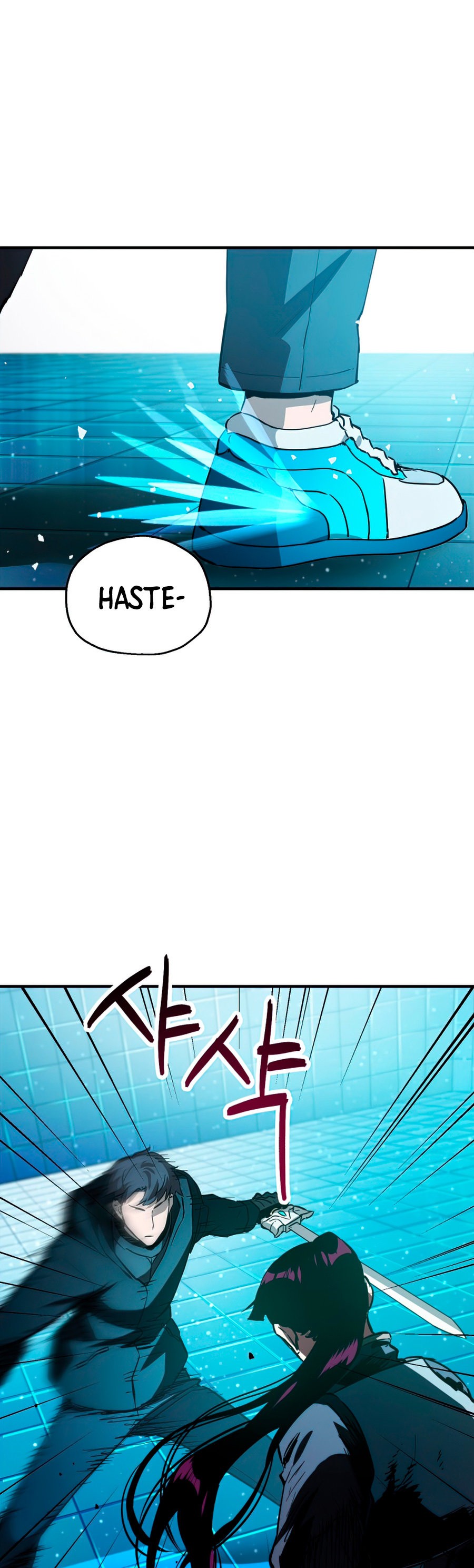 Read El jugador que no puede subir de nivel ES Manga Online
