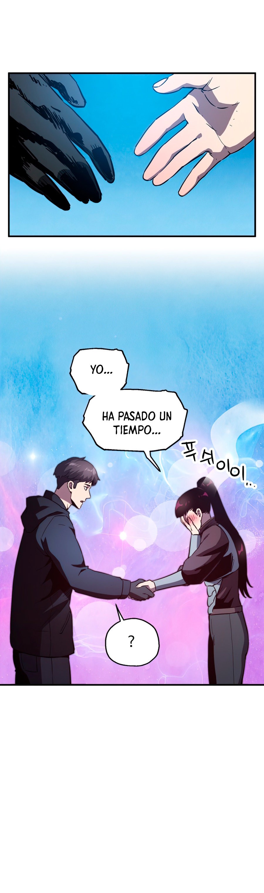 Read El jugador que no puede subir de nivel ES Manga Online
