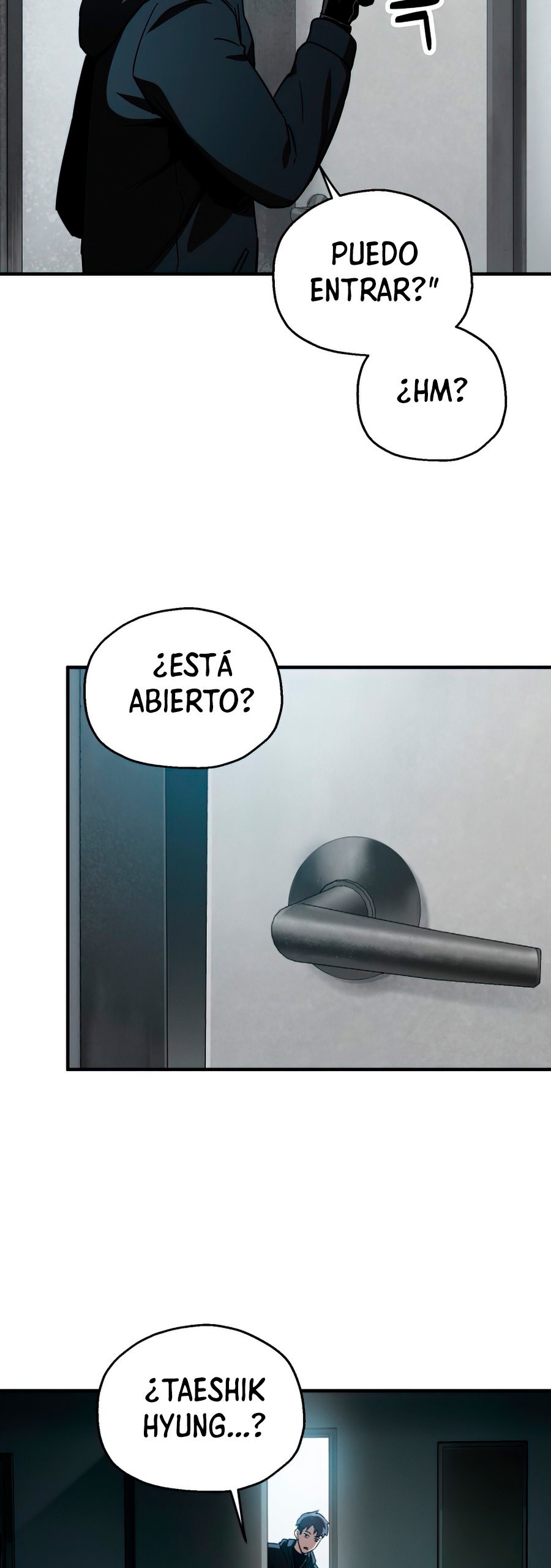 Read El jugador que no puede subir de nivel ES Manga Online