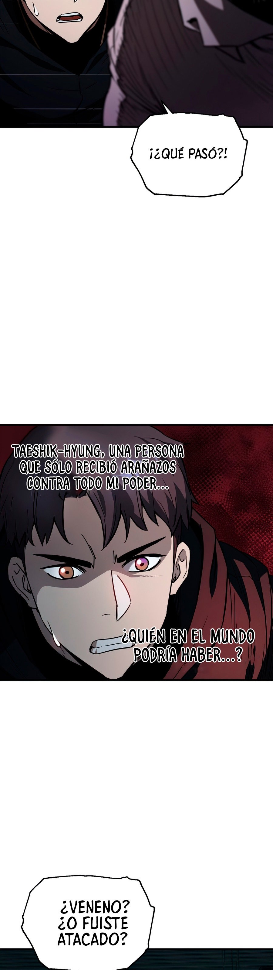 Read El jugador que no puede subir de nivel ES Manga Online