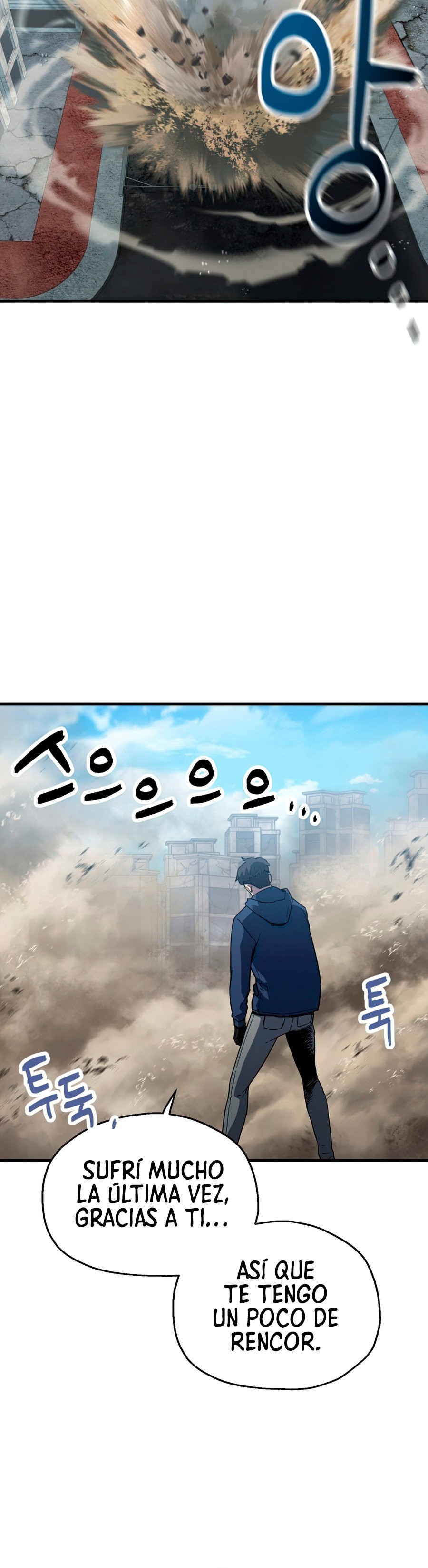 Read El jugador que no puede subir de nivel ES Manga Online