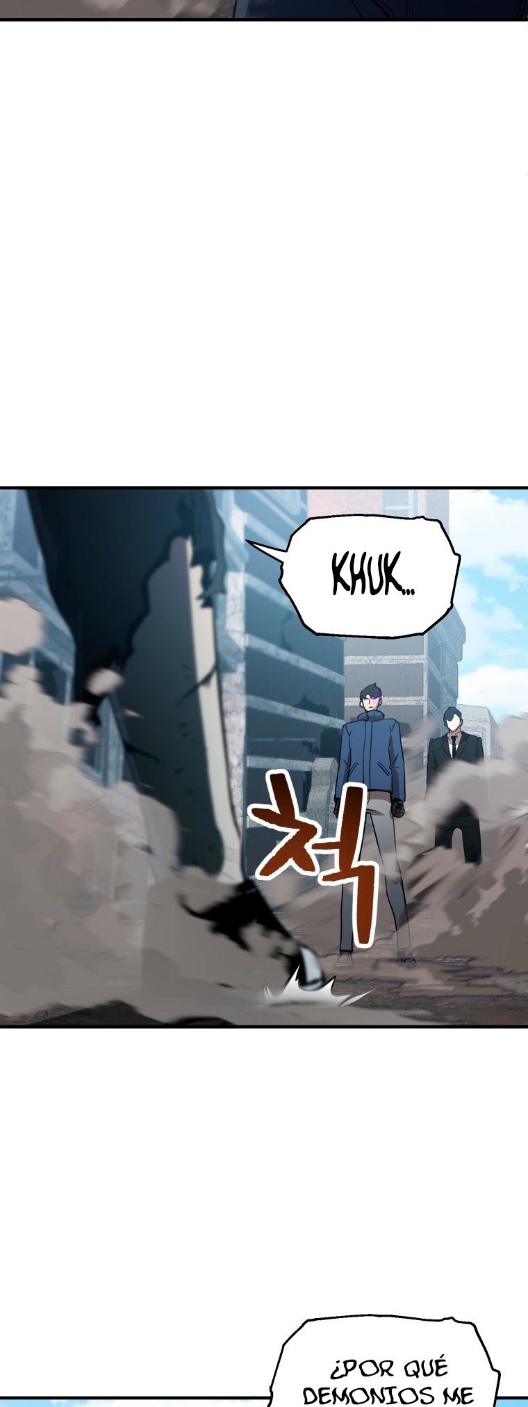 Read El jugador que no puede subir de nivel ES Manga Online