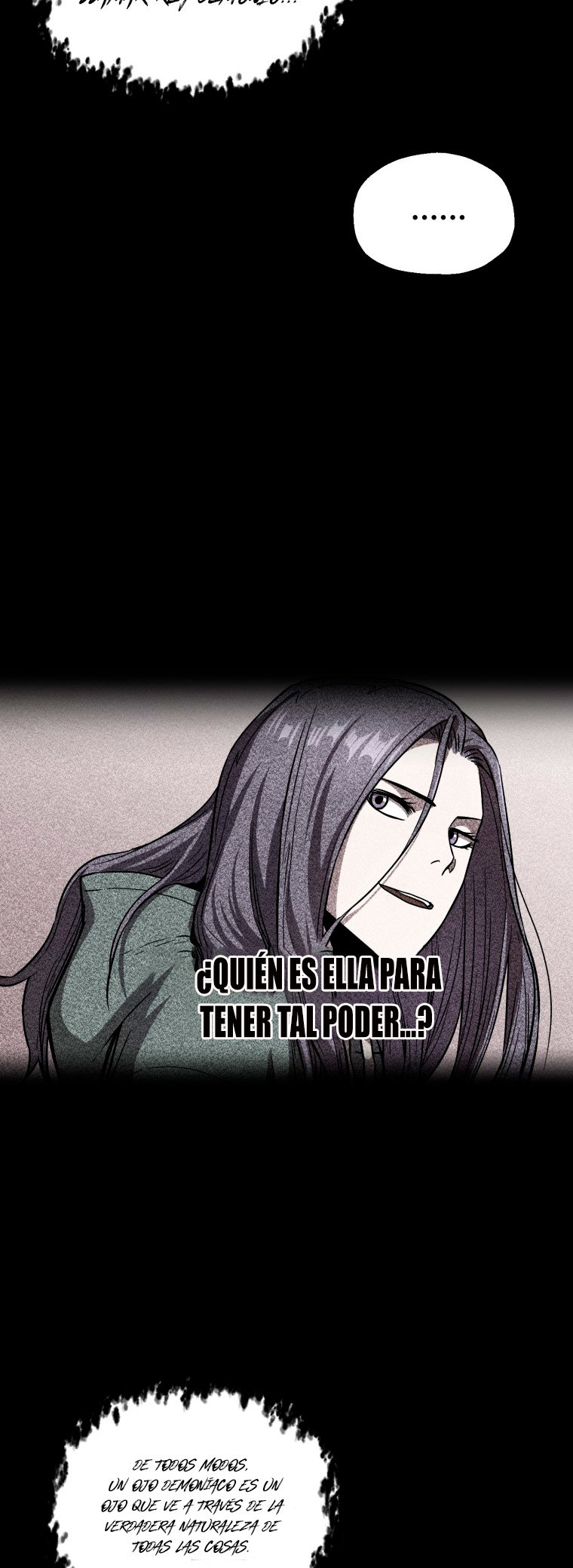 Read El jugador que no puede subir de nivel ES Manga Online