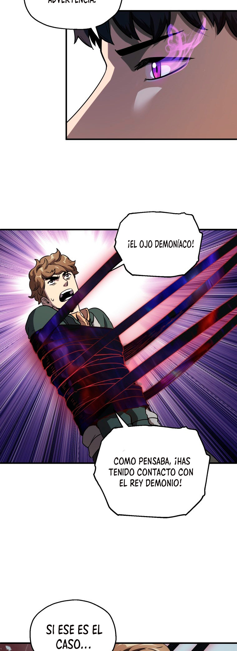 Read El jugador que no puede subir de nivel ES Manga Online