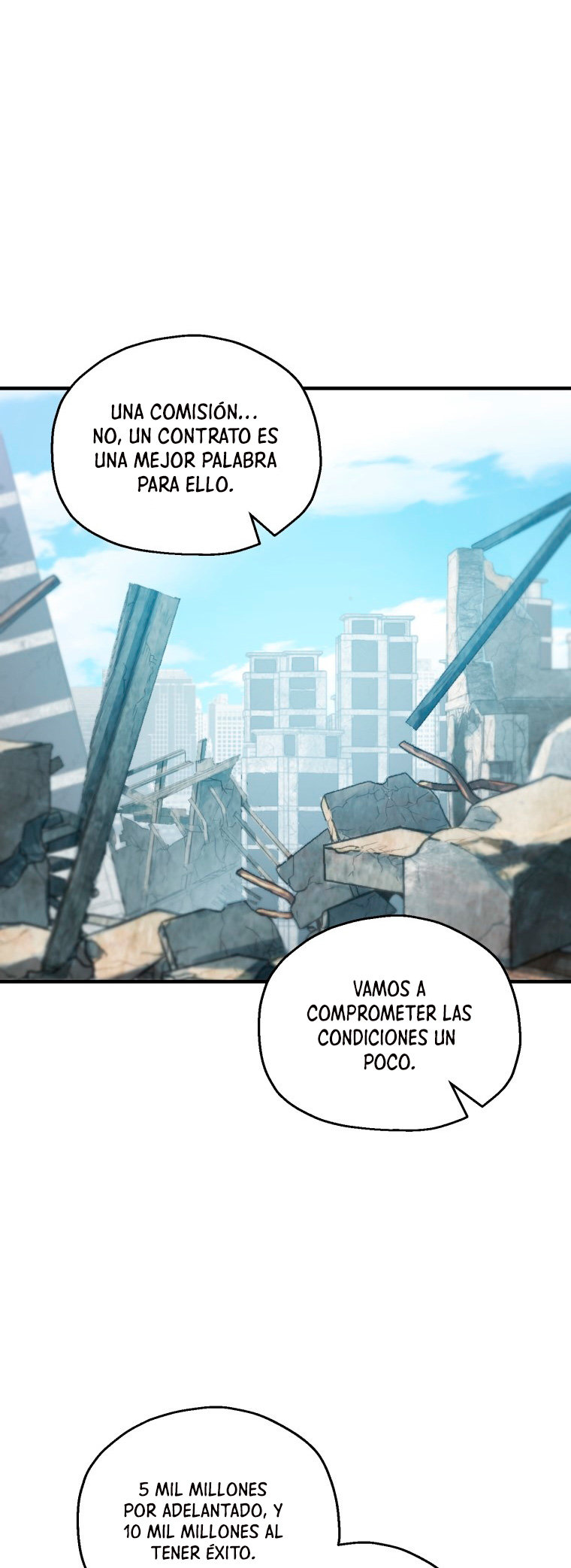 Read El jugador que no puede subir de nivel ES Manga Online