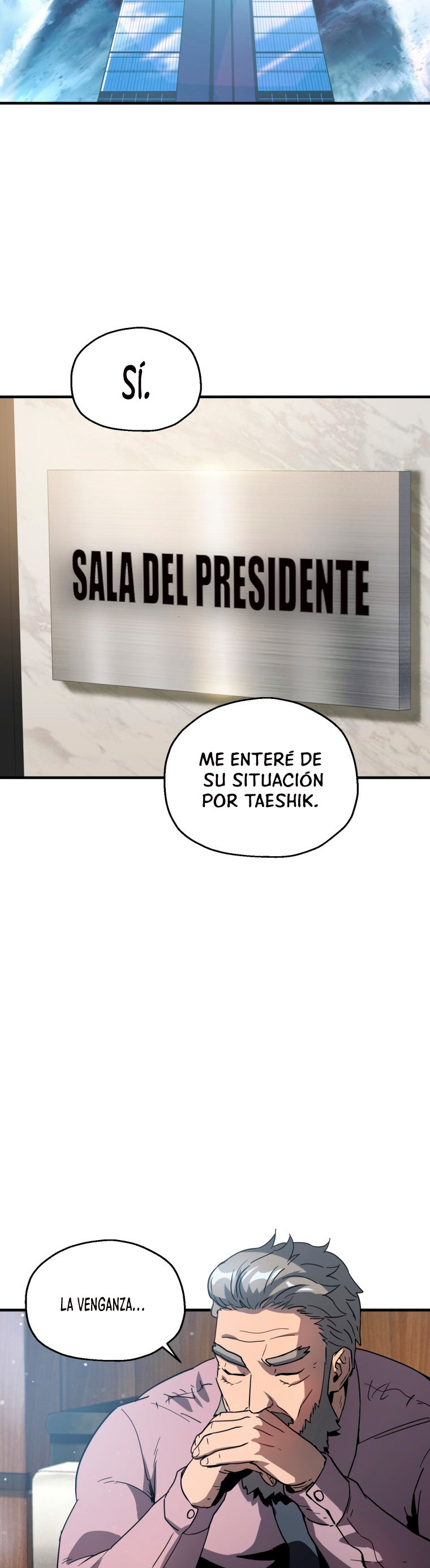 Read El jugador que no puede subir de nivel ES Manga Online