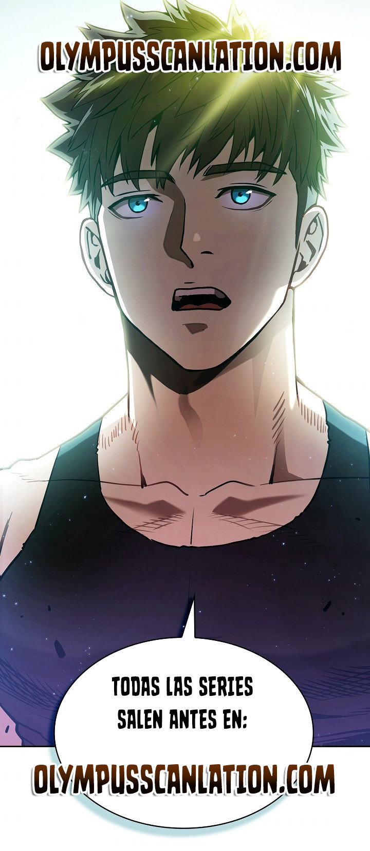 Read El jugador que no puede subir de nivel ES Manga Online
