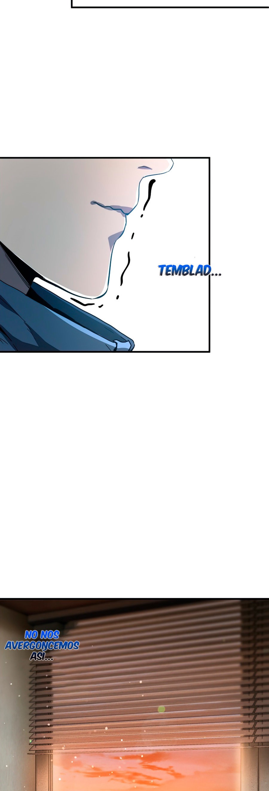 Read El jugador que no puede subir de nivel ES Manga Online