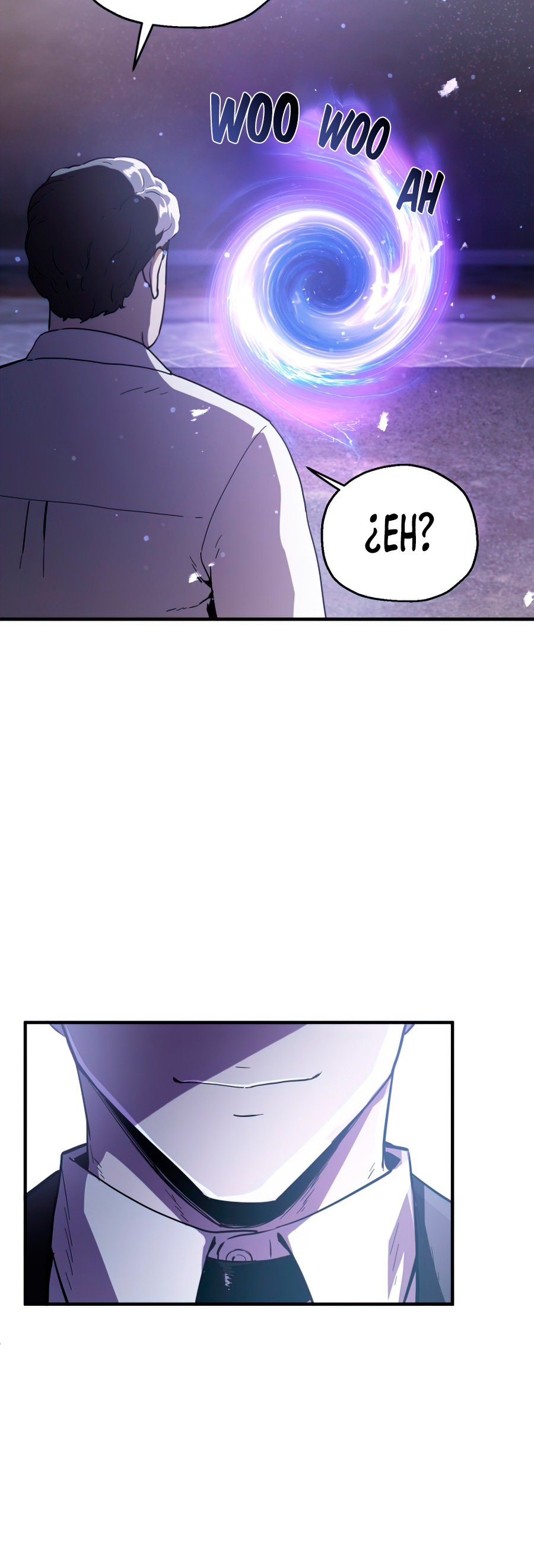 Read El jugador que no puede subir de nivel ES Manga Online
