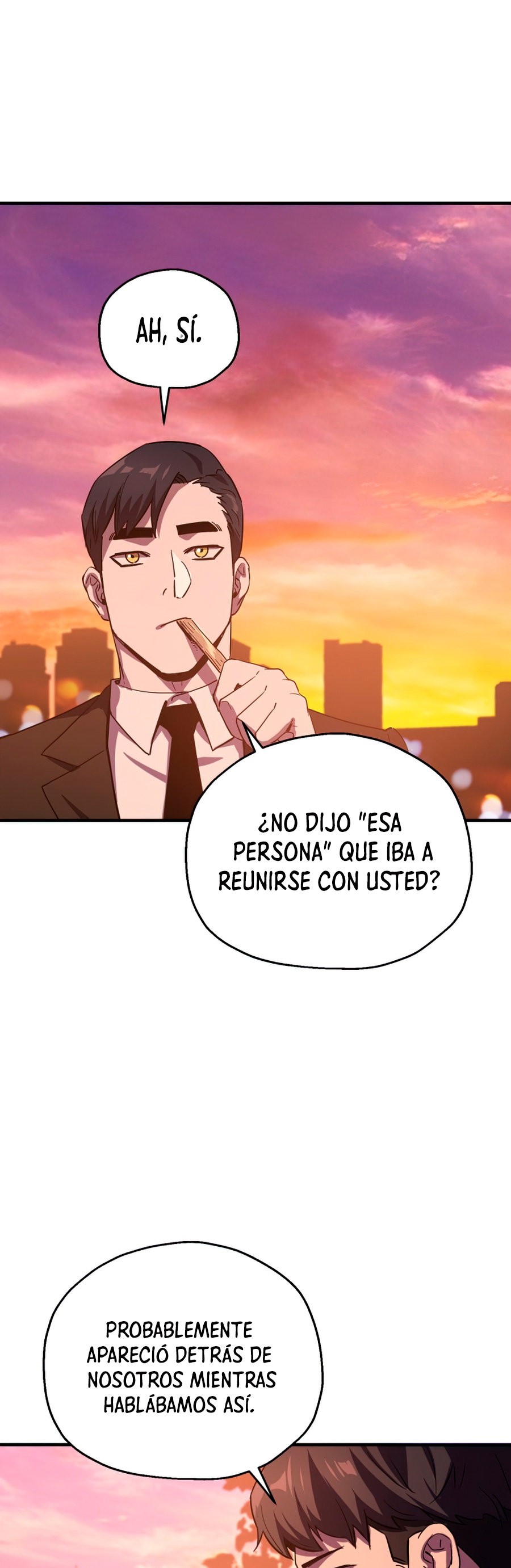 Read El jugador que no puede subir de nivel ES Manga Online