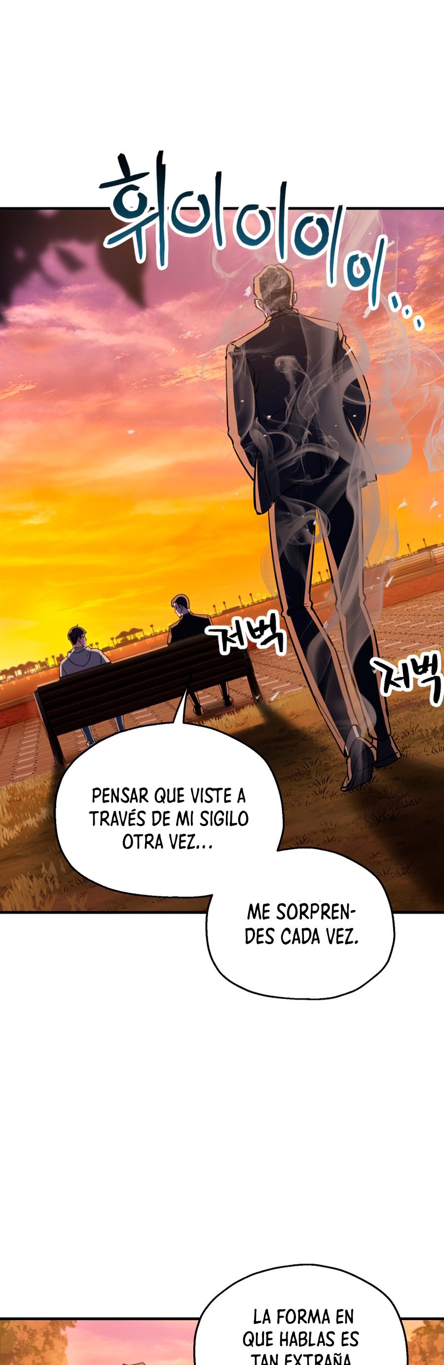 Read El jugador que no puede subir de nivel ES Manga Online