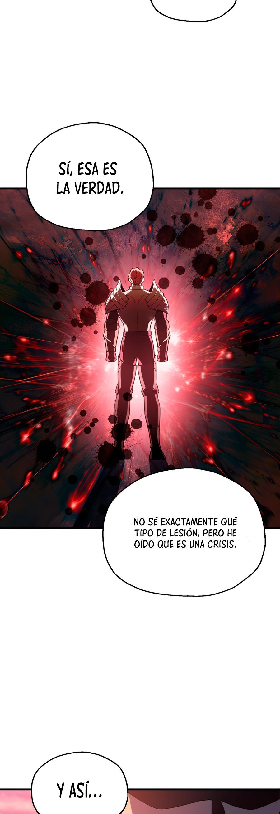 Read El jugador que no puede subir de nivel ES Manga Online