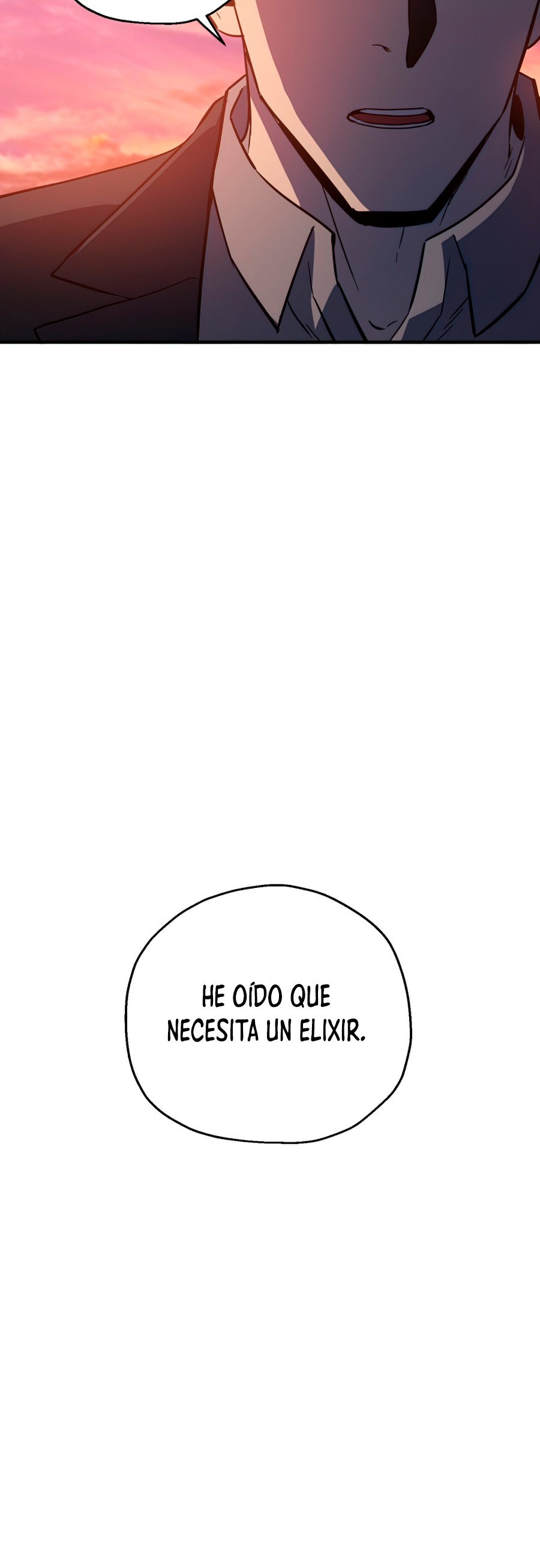 Read El jugador que no puede subir de nivel ES Manga Online