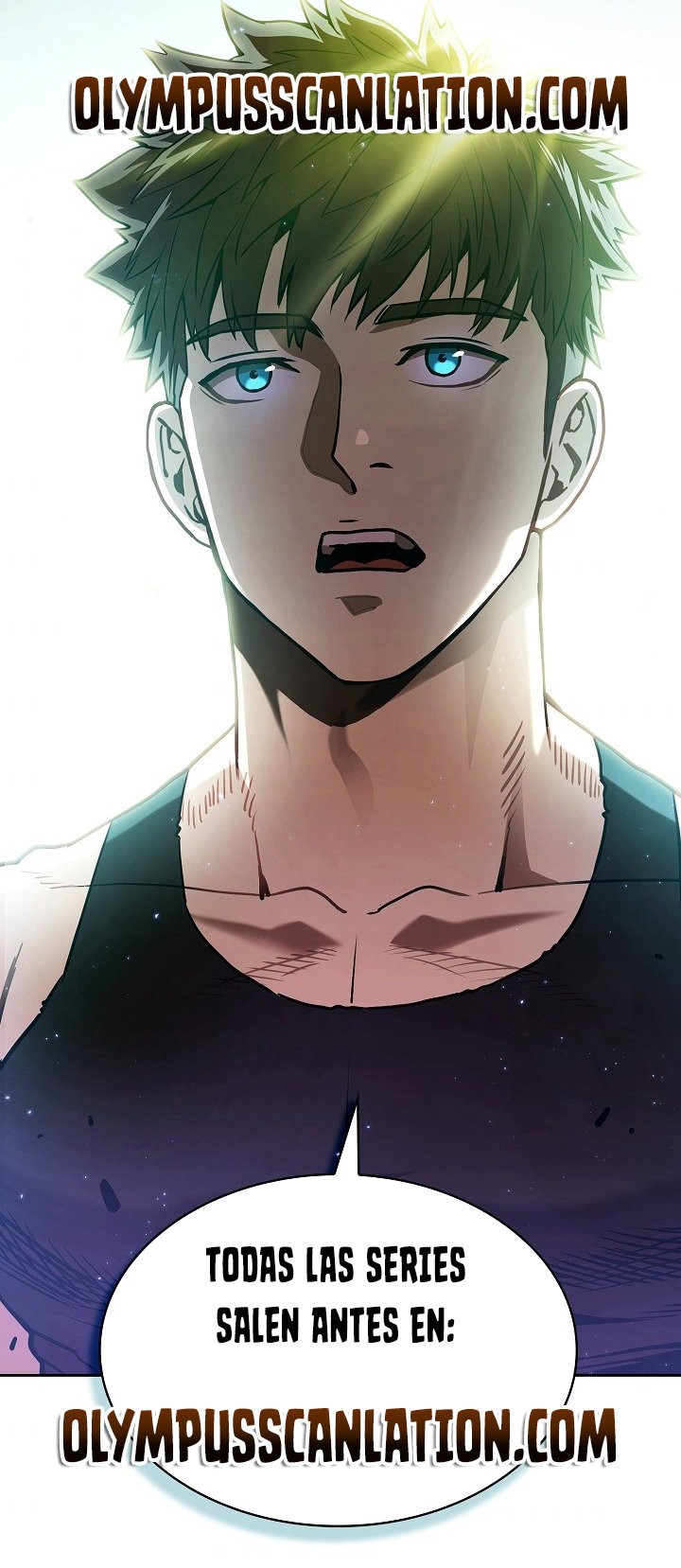 Read El jugador que no puede subir de nivel ES Manga Online