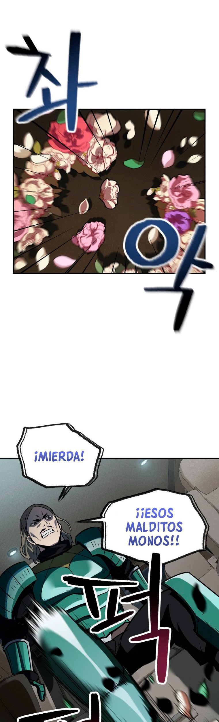 Read El jugador que no puede subir de nivel ES Manga Online