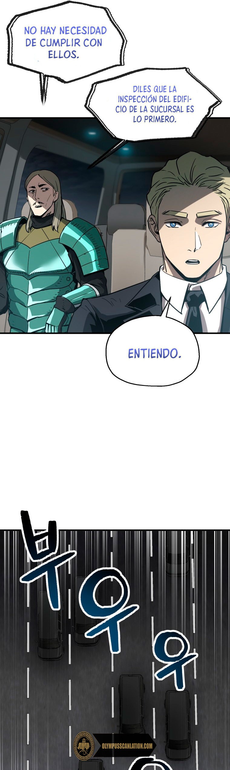 Read El jugador que no puede subir de nivel ES Manga Online