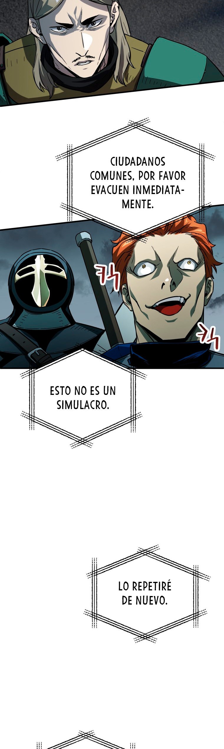 Read El jugador que no puede subir de nivel ES Manga Online