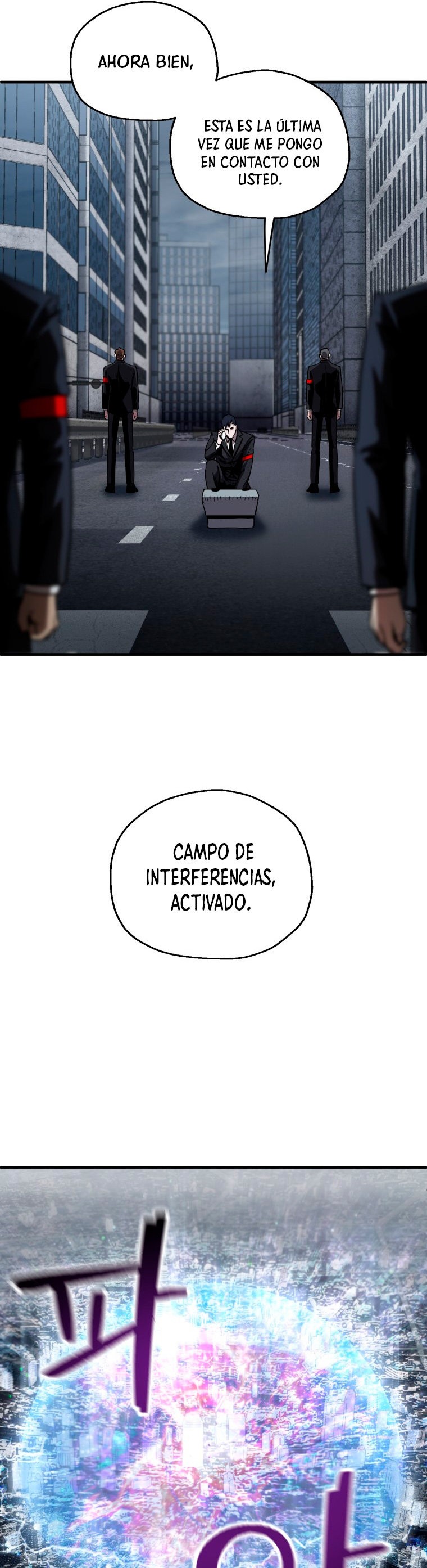 Read El jugador que no puede subir de nivel ES Manga Online